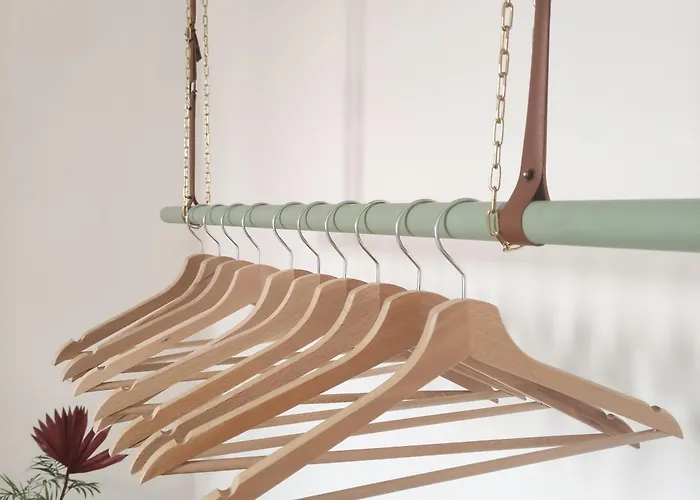 게스트하우스 Nine And Three Quarters 볼로냐