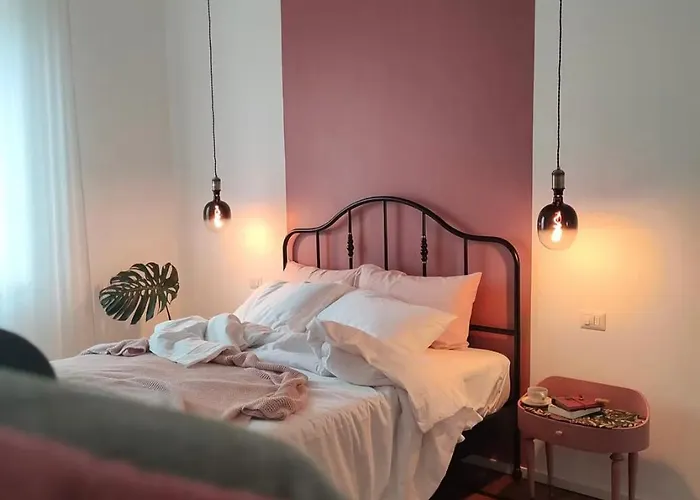 Nine And Three Quarters 볼로냐