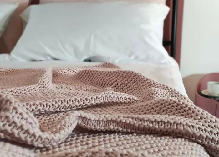 게스트하우스 Nine And Three Quarters