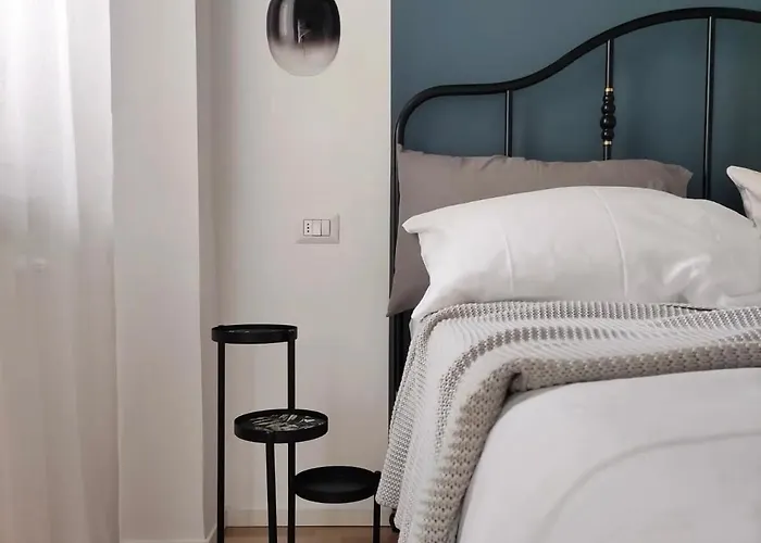 Nine And Three Quarters 볼로냐